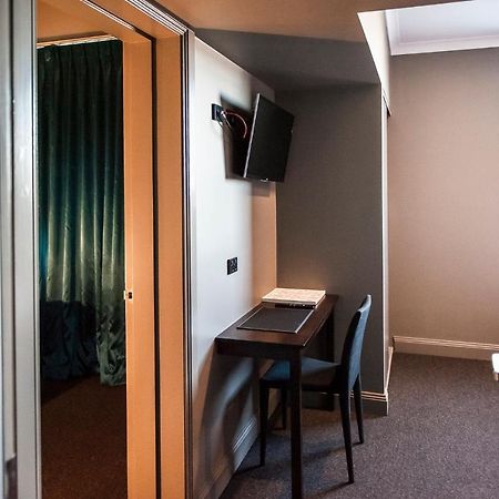 Criterion Hotel Sale Eksteriør bilde
