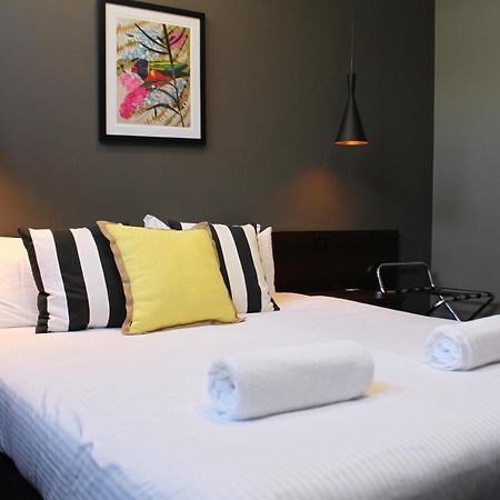 Criterion Hotel Sale Eksteriør bilde