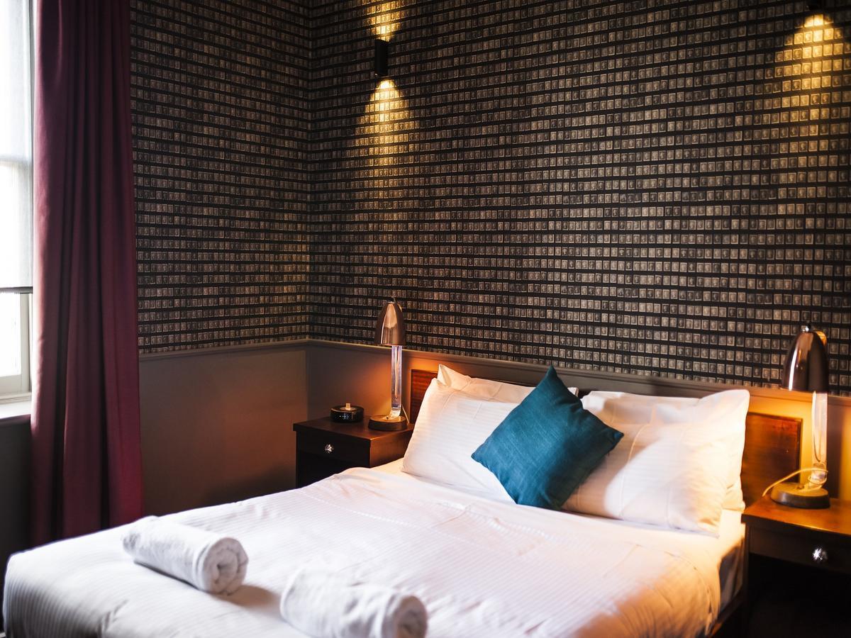 Criterion Hotel Sale Eksteriør bilde